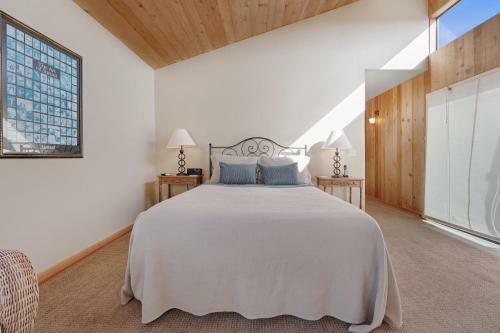 Windrow Retreat