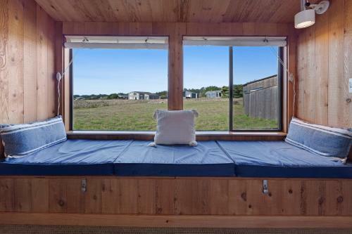 Windrow Retreat