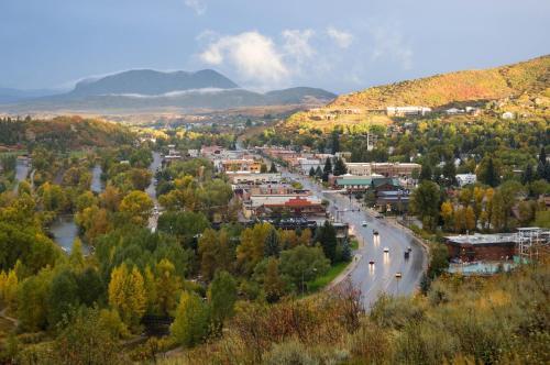Slopeside In Steamboat 2300