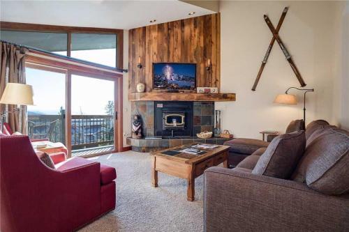 Ranch At Steamboat - Ra204