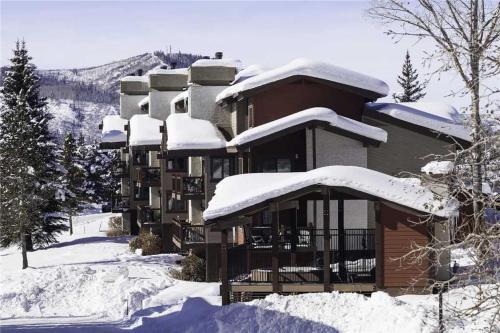 Ranch At Steamboat - Ra204