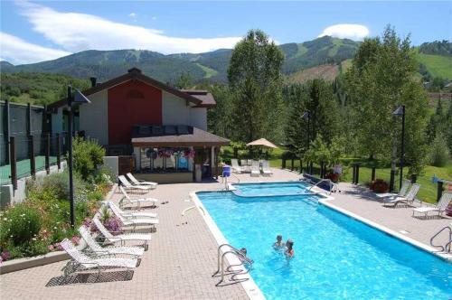 Ranch At Steamboat - Ra204