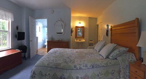 Bed & Breakfast Carter Notch Inn