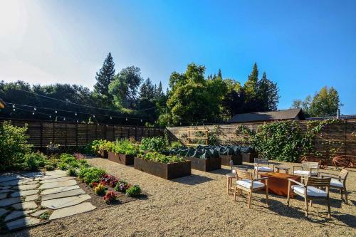 Green Valley Retreat
