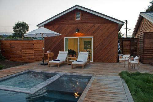 Green Valley Retreat