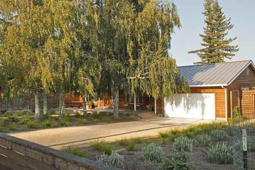 Green Valley Retreat