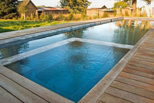 Green Valley Retreat