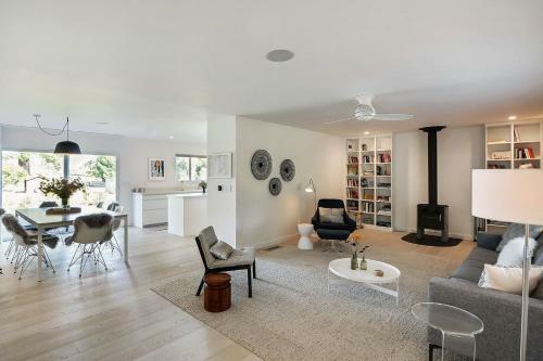 Green Valley Retreat