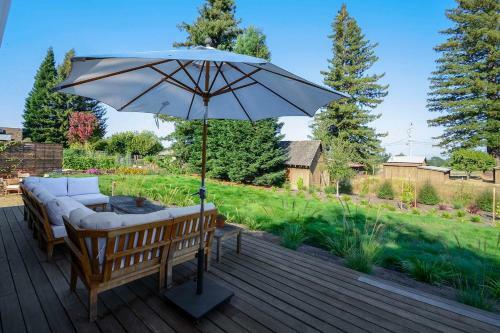 Green Valley Retreat