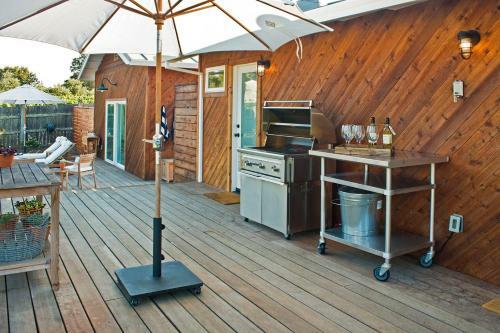 Green Valley Retreat