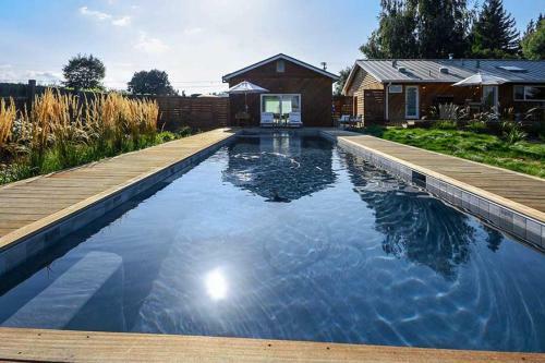 Green Valley Retreat