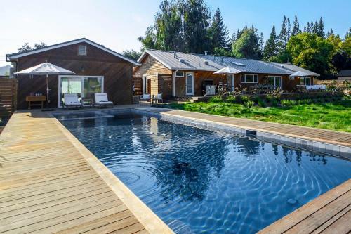 Green Valley Retreat
