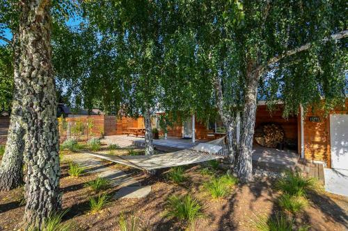 Green Valley Retreat
