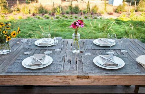 Green Valley Retreat
