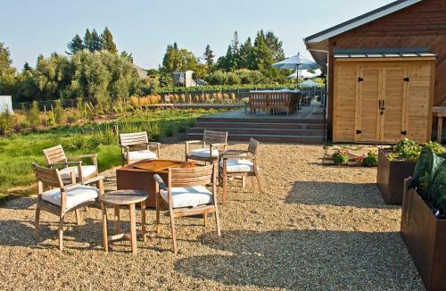 Green Valley Retreat