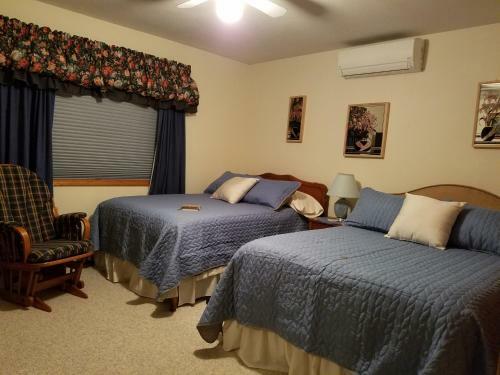 Bed & Breakfast The Roselea