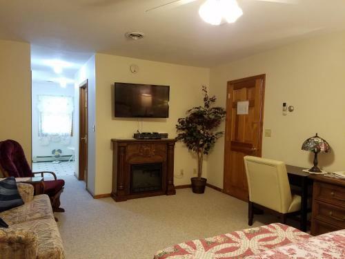 Bed & Breakfast The Roselea