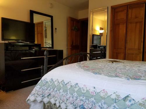 Bed & Breakfast The Roselea