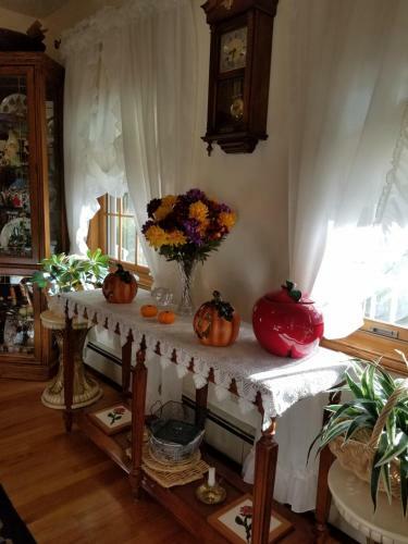 Bed & Breakfast The Roselea