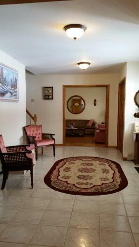 Bed & Breakfast The Roselea