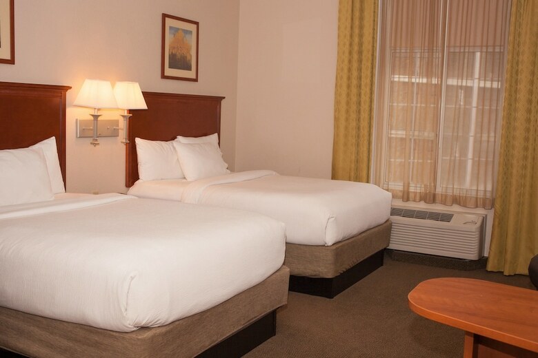 Hotel Candlewood Suites - Logan