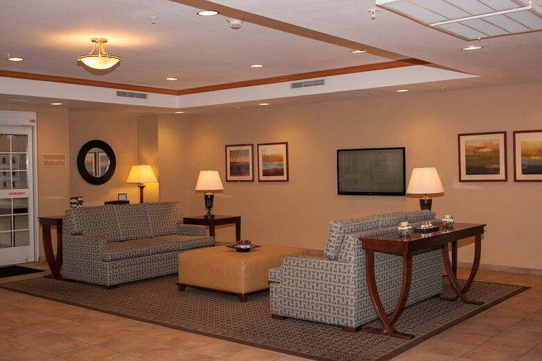 Hotel Candlewood Suites - Logan