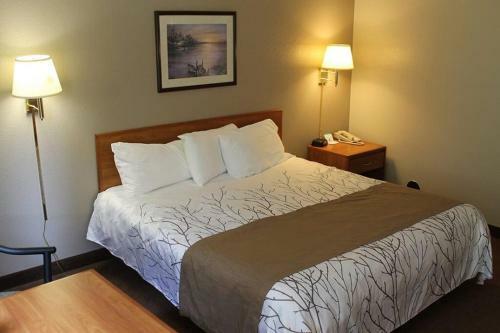 Posada Maxfield`s Inn