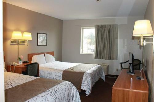 Posada Maxfield`s Inn