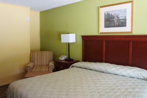 Posada American Inn - Camden