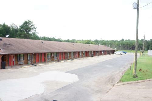Posada American Inn - Camden