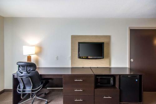 Hotel Sleep Inn & Suites Haysville