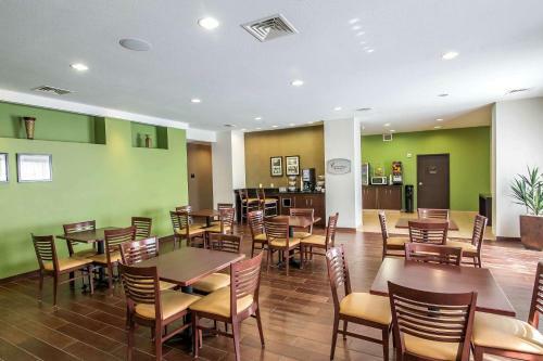 Hotel Sleep Inn & Suites Haysville