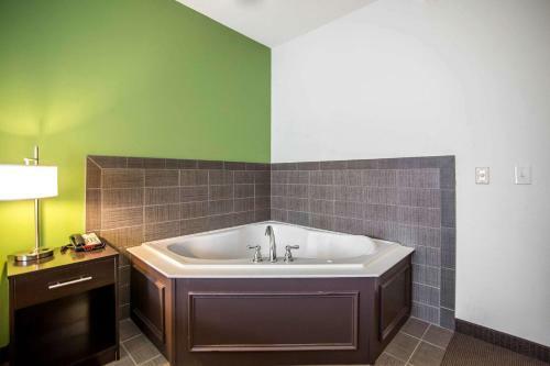 Hotel Sleep Inn & Suites Haysville
