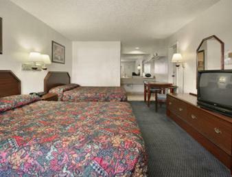 Hotel Days Inn By Wyndham Centerville