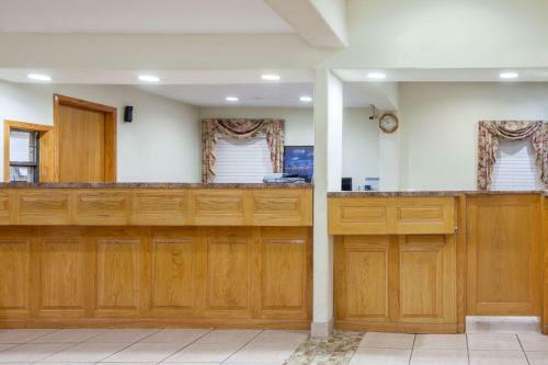 Hotel Days Inn By Wyndham Centerville