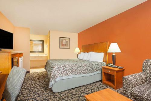 Hotel Days Inn By Wyndham Centerville