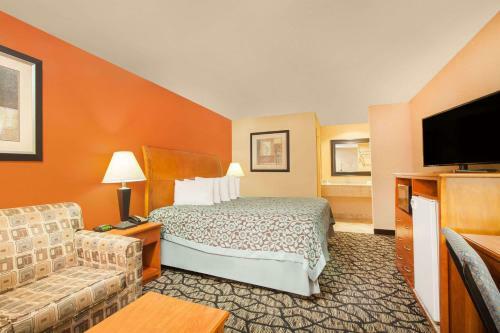 Hotel Days Inn By Wyndham Centerville