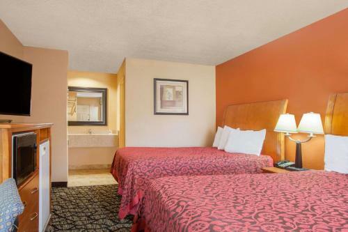 Hotel Days Inn By Wyndham Centerville