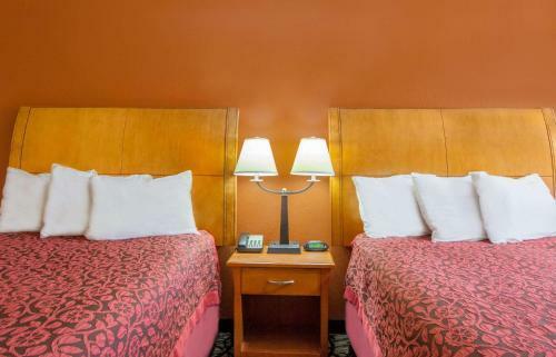 Hotel Days Inn By Wyndham Centerville