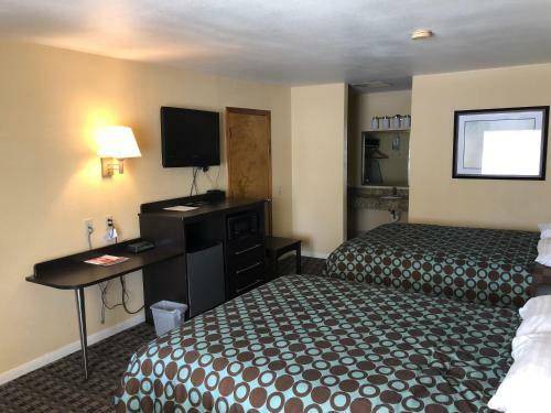 Motel Falcon Executive Inn