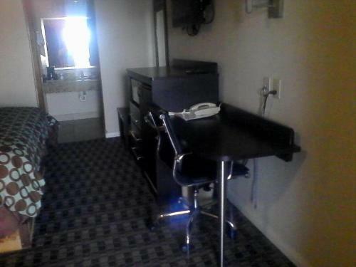 Motel Falcon Executive Inn