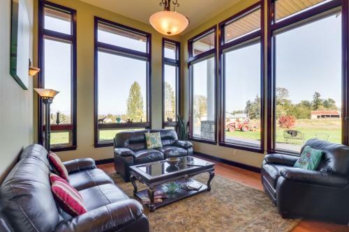 Ferndale Retreat