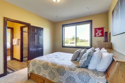 Ferndale Retreat