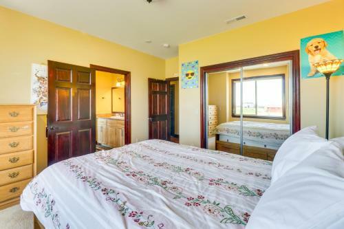 Ferndale Retreat
