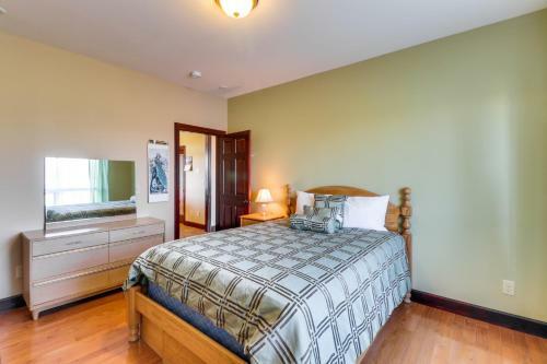 Ferndale Retreat