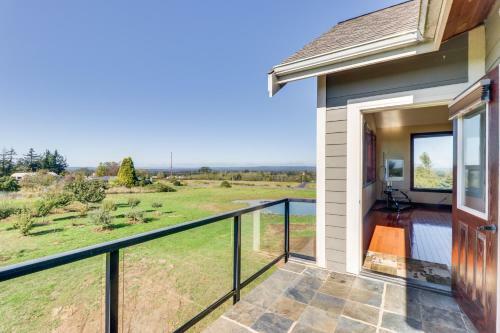 Ferndale Retreat