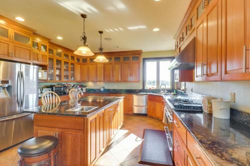 Ferndale Retreat