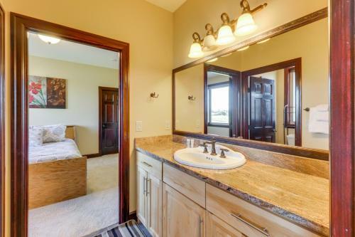 Ferndale Retreat