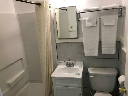 Motel Travel Inn