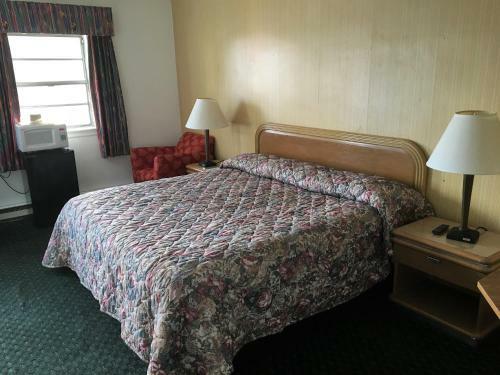Motel Travel Inn